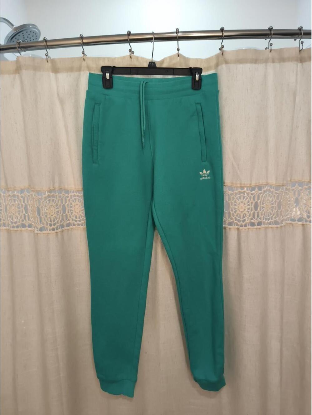 Adidas Mens Adicolor Classics 3 Stripes Pants Mens Size Medium